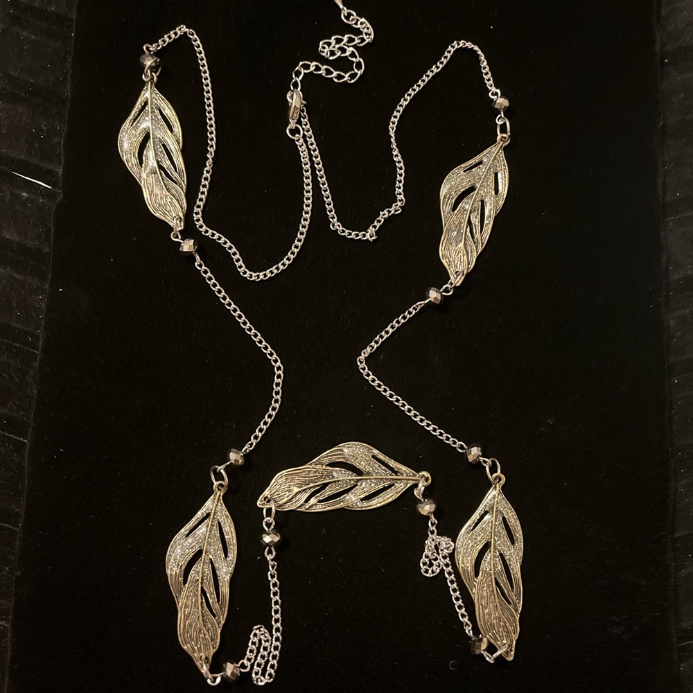 Makes a nice gift or self treat.